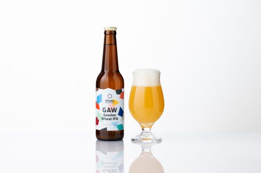 GAW Session Wheat IPA