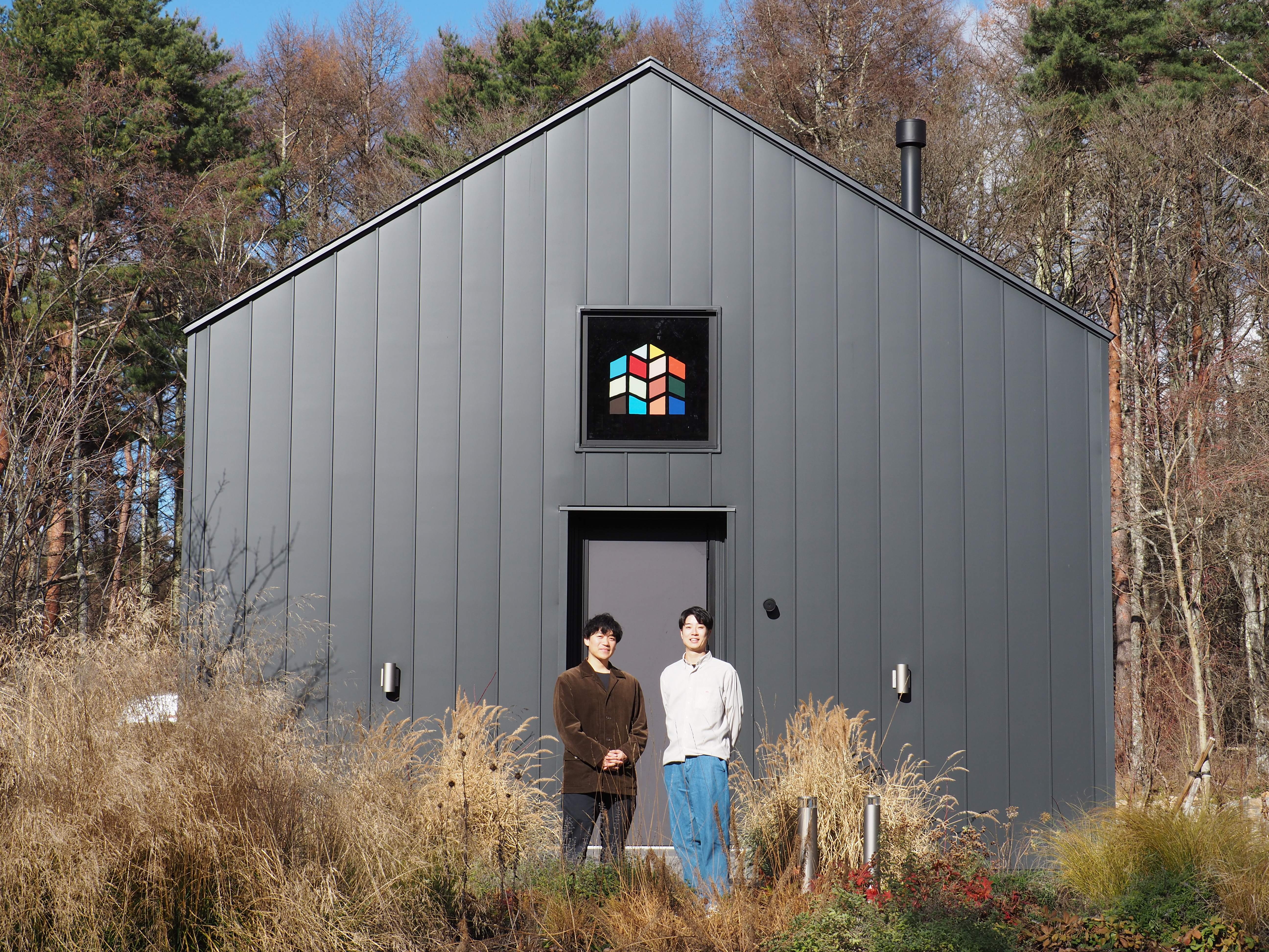 ＃07「教育現場のためのゲーム開発が始動！」 福田遼・秋山仁志（Teacher Teacher）