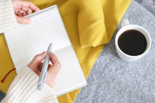 デジタルデトックスで集中力を高める具体的な方法