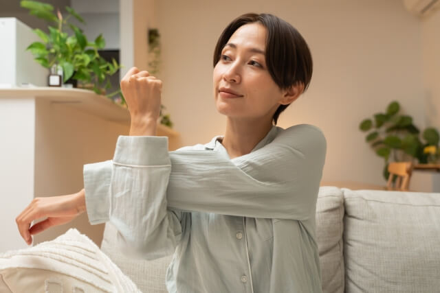 デジタルデトックスで睡眠の質を整えるためのポイント