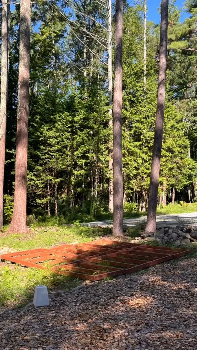 GAWニュース!
バックヤードに小屋が出来ました!
ここは、倉庫兼スタッフの控室になりまーす。
続々とGAW進化中‼️
 
◎◎◎◎◎◎
GAWは…
都心から電車や車で約2時間半でたどり着く八ヶ岳・原村。GAWは、この大自然の中で体験する“大人のためのボードゲーム空間”です。
▼▼▼▼▼▼▼
公式ホームページは、
https://bgr-gaw.com/
⚫︎ご予約受付中!
※ホームページ内の「料金・ご予約」ページよりお申し込みください。
▲▲▲▲▲▲▲
#gaw 
#educationgames 
#cardgame 
#boardgames
#boardgamer 
#analoggames 
#eurogames 
#resort 
#spie 
#bgg 
#八ヶ岳 
#原村 
#社内研修 
#社員研修 
#ボドゲ 
#ボードゲーム 
#アナログゲーム 
#カードゲーム 
#アナログゲームマスター
#あだちのyeah 
#小屋作り