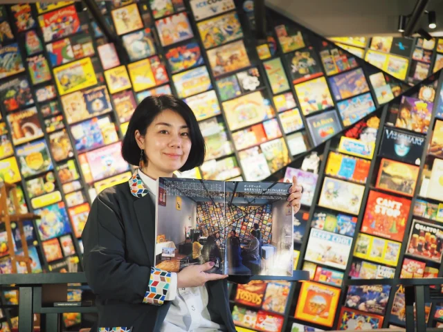 《BRUTUS掲載！》

憧れのマガジン・・・BRUTUS に GAW を取材していただき、本日、3 月 2 日発売号の特集「TOY LIFE 大人も知りたい、おもちゃのヒミツ。」にて掲載されました！

ボードゲームは、子どものためのものというイメージがある方も多いかと思いますが、大人の嗜み、大人の学びとしての可能性を模索してきた GAW にとって、ぴったりすぎるテーマの中に入れていただきました。

ガンプラ、プラレール、メルちゃん、ベイブレード、シルバニアファミリー、レゴブロックなど、錚々たるおもちゃたちの話題と並んで、GAW が誌面に載っている奇跡・・・。

ドーーーンと見開きで写真を載せていただきつつ、次のページには体験の詳しいレポートも！GAW はたっぷり 4 ページにわたって掲載されています。本当に嬉しいです。

「よなよなエール」など、各種ビールで有名な長野のクラフトビール会社、ヤッホーブルーイングの皆さんが GAW でボードゲーム研修を体験する模様を書いていただいております。

BRUTUS は全国の書店だけでなく、コンビニに置かれていることも多いかと思います。あなたの住む街で見かけたらぜひ手に取って BRUTUS の中の GAW を見つけてください！

⚠️この号が店頭に並ぶのは 3 月 2 日から 3 月 15 日までの
間なので、お早めにチェック！

◎◎◎◎◎◎

GAWは…

都心から電車や車で約2時間半でたどり着く八ヶ岳・原村。GAWは、この大自然の中で体験する“大人のためのボードゲーム空間”です。

▼▼▼▼▼▼▼

公式ホームページは、

https://bgr-gaw.com/

⚫︎ご予約受付中！
※ホームページ内の「料金・ご予約」ページよりお申し込みください。

▲▲▲▲▲▲▲

#gaw 
#ボドゲ 
#チームビルディング 
#社員研修
#brutus