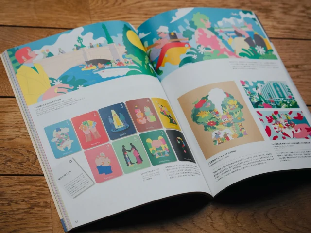 《高橋あゆみさんの作品！》

世の中にある、どんなボードゲームからも学びを抽出するための GAW のオリジナルアイテム「9 BENEFITS OF BOARD GAMES」通称ベネフィットカード。

こちらのイラストを描いていただいたのは、アーティスト高橋あゆみさんです！

ベネフィットカードでは、ボードゲームにまつわるテーマで全て描き下ろしていただいたイラストですが、先日、高橋あゆみさんの個展に伺って、普段のご自身の純粋な創作活動として描かれている作品を購入！

GAW のお手洗いスペースの壁に飾らせていただきました。ベネフィットカードと通じる雰囲気を感じられるのではないでしょうか。

ちなみに、すこし前に発行されたものになりますが、「illustration」というイラストレーターのための雑誌 2024 年 12 月号にて、高橋あゆみさんの特集記事が掲載され、銀座三越や土屋鞄などに関わるイラストなど、錚々たる作品たちと並んで、ベネフィットカードのイラストが掲載されました。

高橋あゆみさんのイラストは、書籍の装画や、様々な広告などでも目にする機会は多いかと思います。ぜひ注目してください！
（高橋あゆみさんのインスタアカウント紐付け）
https://www.instagram.com/taakhs

◎◎◎◎◎◎

GAWは…

都心から電車や車で約2時間半でたどり着く八ヶ岳・原村。GAWは、この大自然の中で体験する“大人のためのボードゲーム空間”です。

▼▼▼▼▼▼▼

公式ホームページは、

https://bgr-gaw.com/

⚫︎ご予約受付中！
※ホームページ内の「料金・ご予約」ページよりお申し込みください。

▲▲▲▲▲▲▲

#gaw 
#cardgame 
#boardgames
#ピグニック